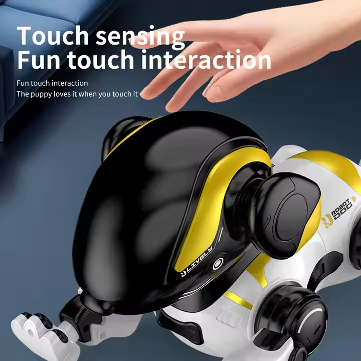 RC Remote Control Robot Dog