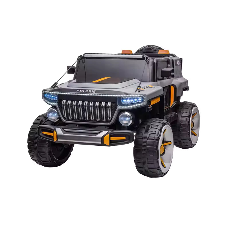 Best Buy Ride on Car UTV TRUCK four-wheel drive (550 motor × 4) Big Kids Birthday Gift Age 10 years