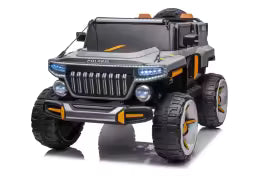 Best Buy Ride on Car UTV TRUCK four-wheel drive (550 motor × 4) Big Kids Birthday Gift Age 10 years