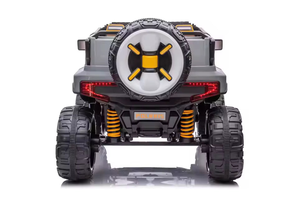Best Buy Ride on Car UTV TRUCK four-wheel drive (550 motor × 4) Big Kids Birthday Gift Age 10 years