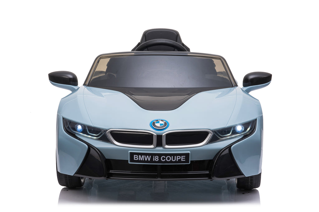 Best Ride On Car BMW I8 Licensed  With 2.4G Remote Control