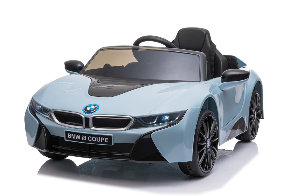 Best Ride On Car BMW I8 Licensed  With 2.4G Remote Control