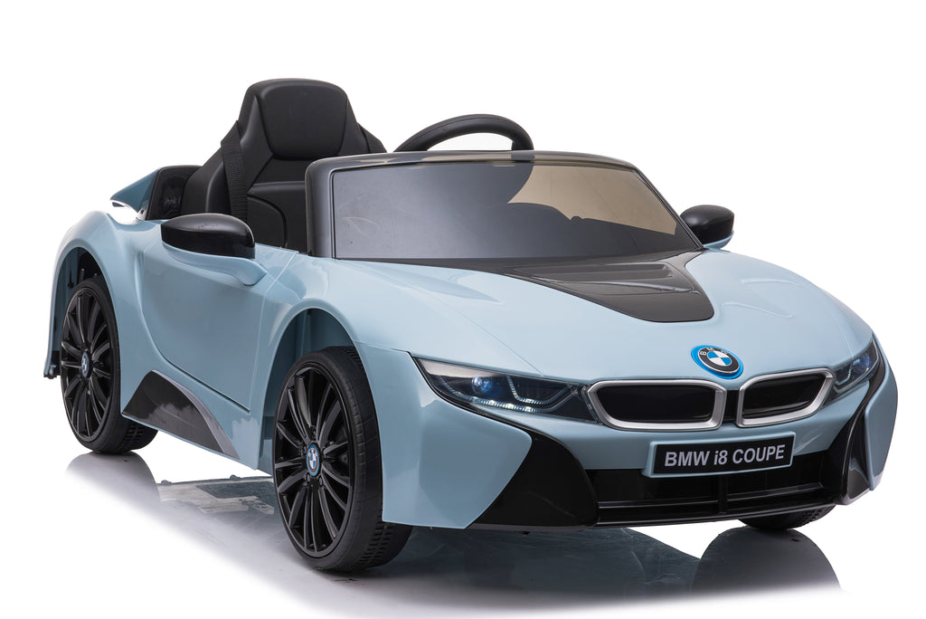 Best Ride On Car BMW I8 Licensed  With 2.4G Remote Control