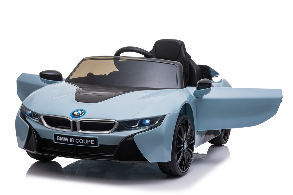 Best Ride On Car BMW I8 Licensed  With 2.4G Remote Control