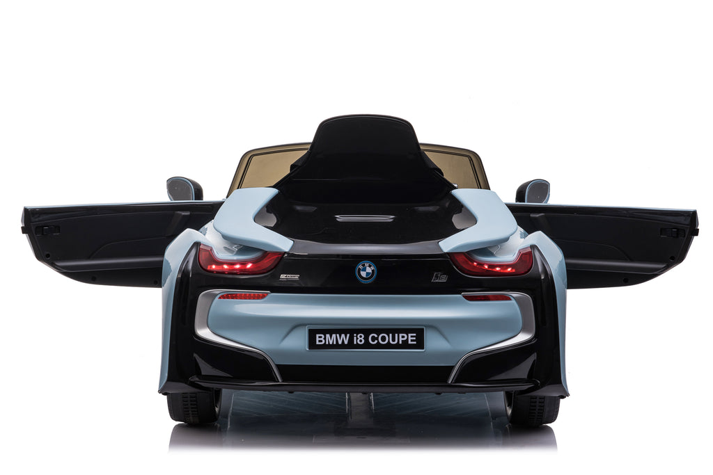 Best Ride On Car BMW I8 Licensed  With 2.4G Remote Control