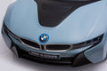 Best Ride On Car BMW I8 Licensed  With 2.4G Remote Control
