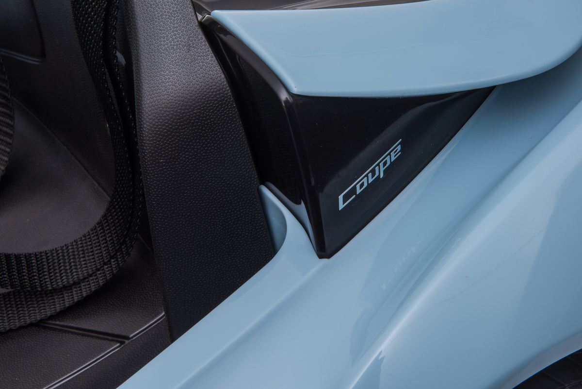 Best Ride On Car BMW I8 Licensed  With 2.4G Remote Control