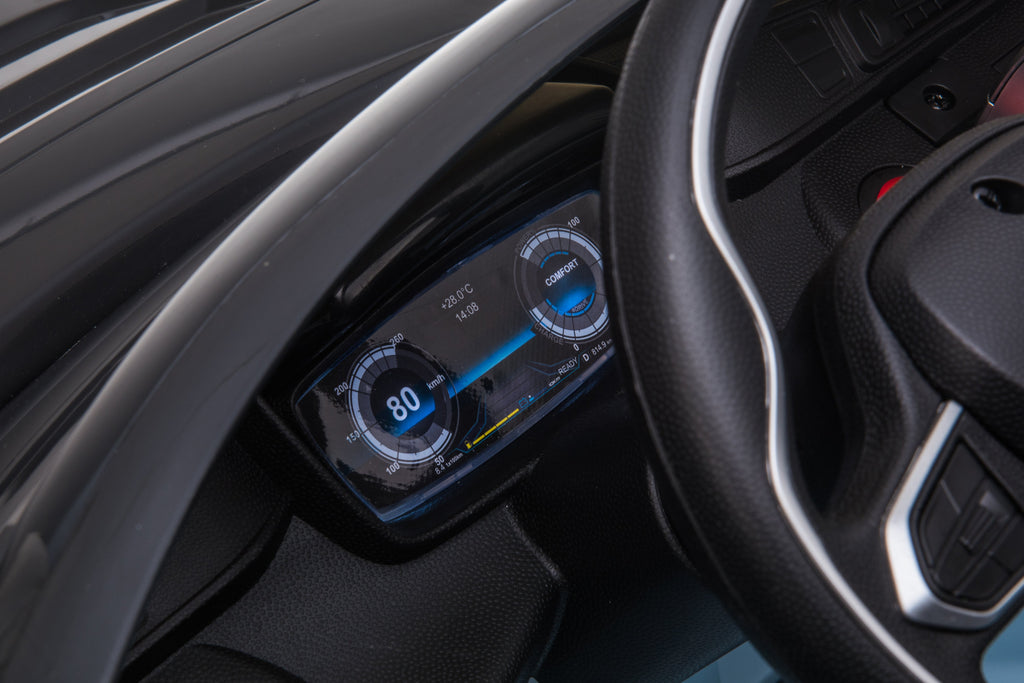 Best Ride On Car BMW I8 Licensed  With 2.4G Remote Control
