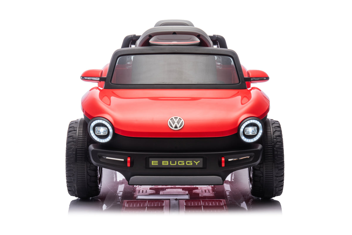Volkswagen E Buggy Licensed Ride on Car with 2.4G Remote Control