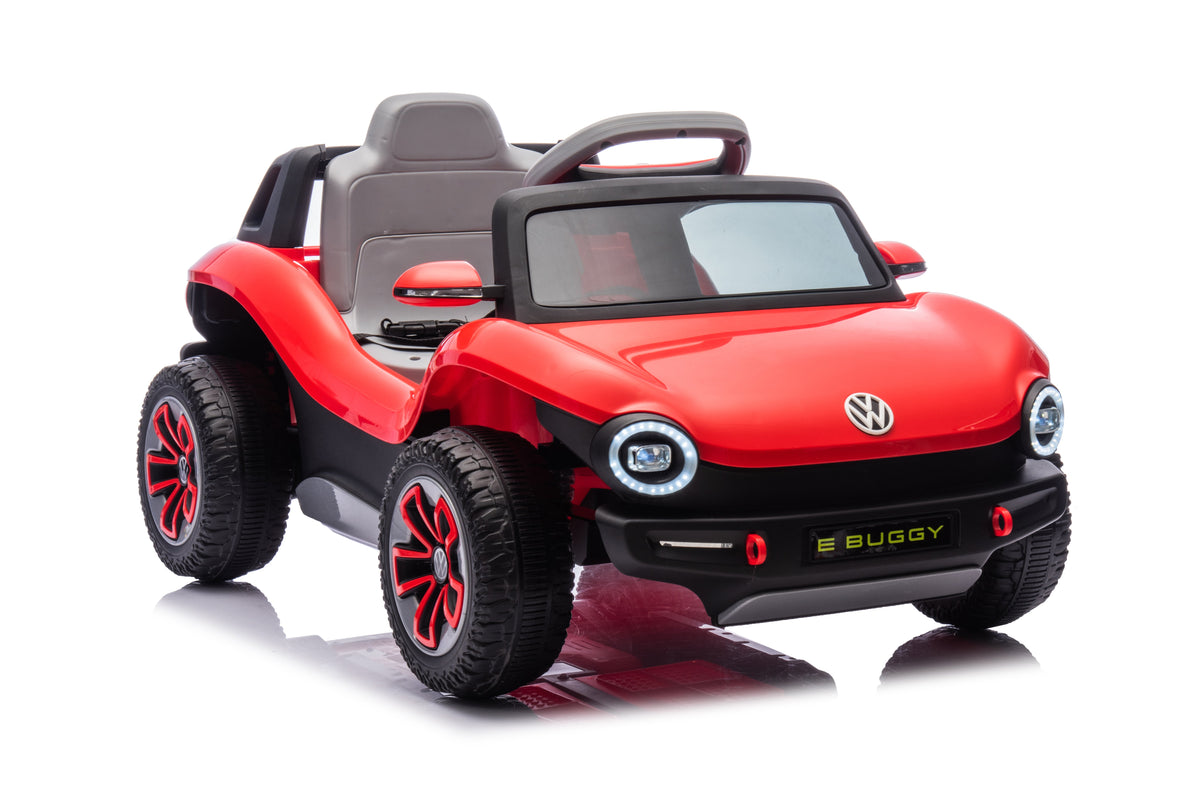 Volkswagen E Buggy Licensed Ride on Car with 2.4G Remote Control