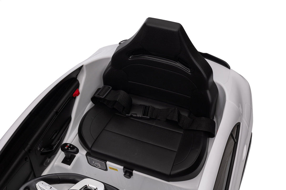 Mercedes Benz CLA45 Licensed Ride on Car with 2.4G Remote Control