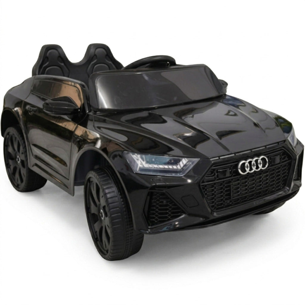Audi R8 Luxury High End  Car Dual drive Ride on Car 12V