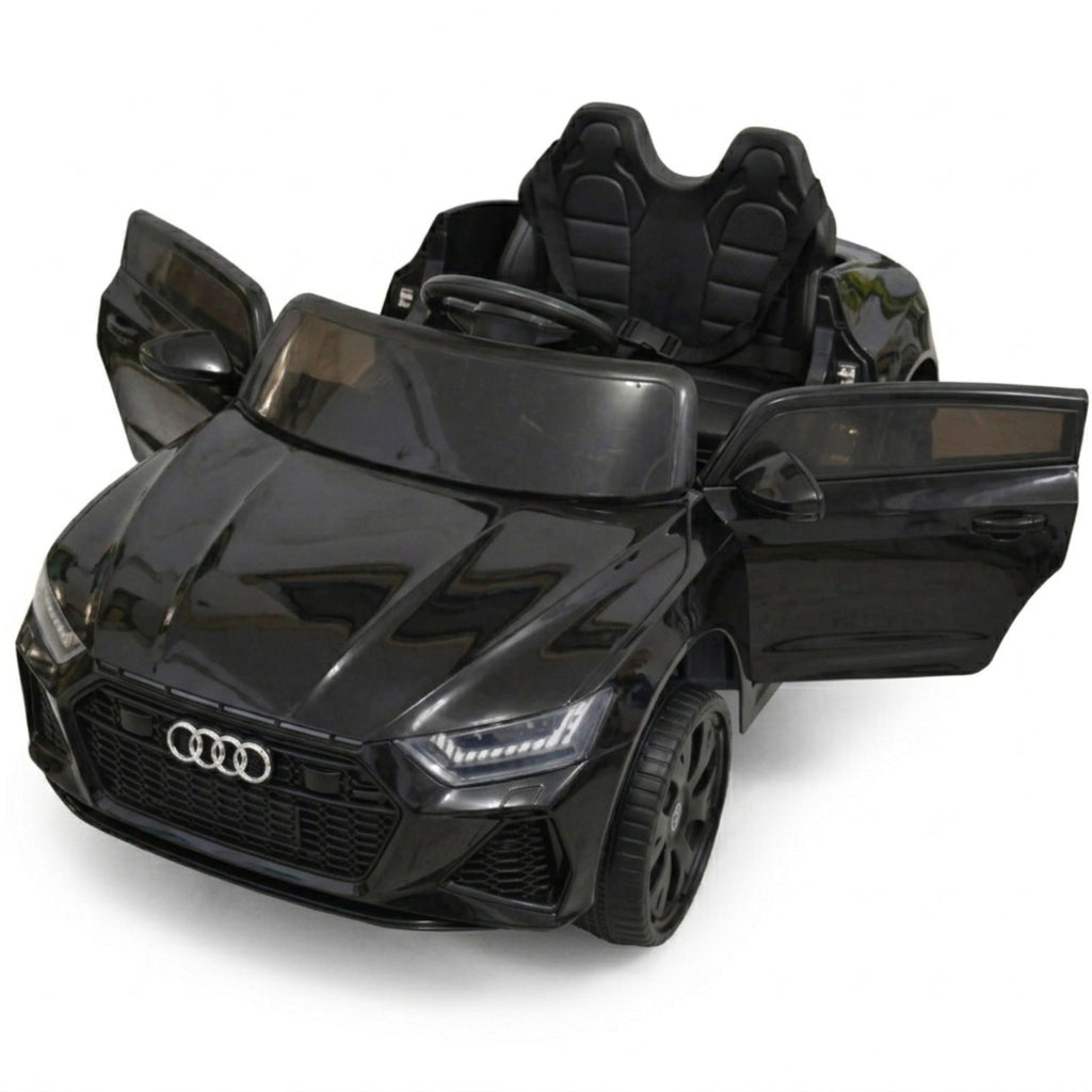 Audi R8 Luxury High End  Car Dual drive Ride on Car 12V