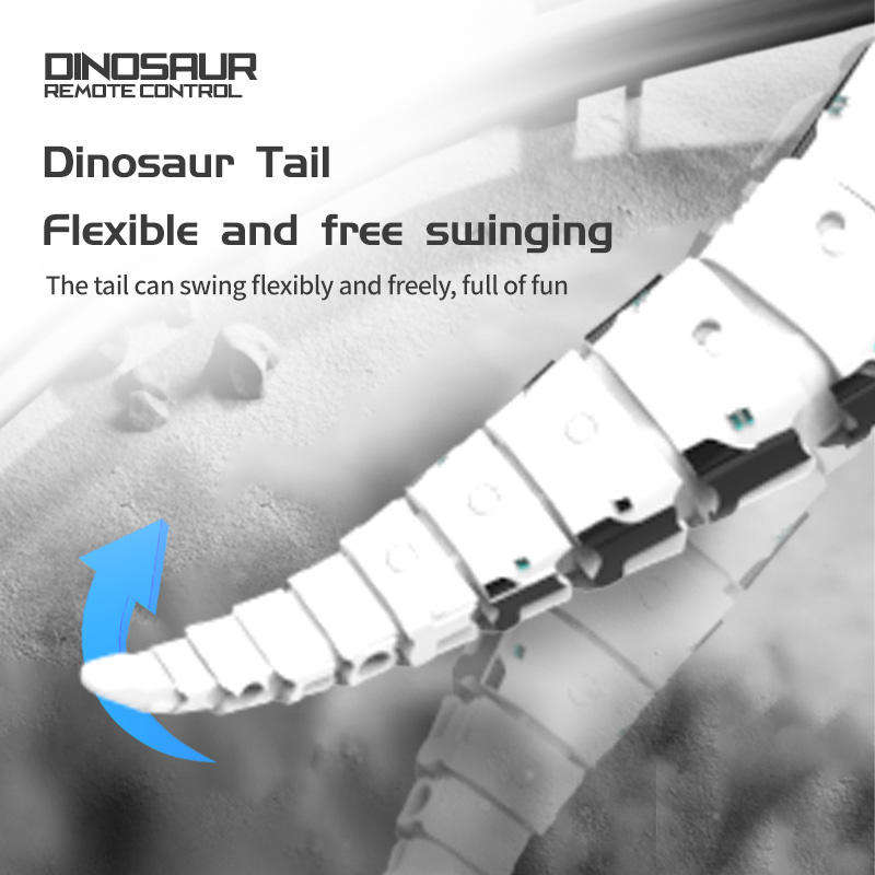 Dinosaur RC Toy